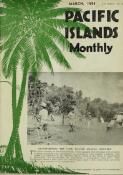 LOUISIADE MURDERS SOME MEMORIES, by FRED BUNTING (1 March 1953)