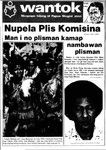 Wantok Niuspepa--Issue No. 0263 (April 21, 1979)