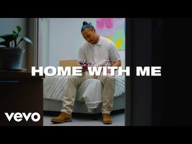 Stanley T - Home With Me