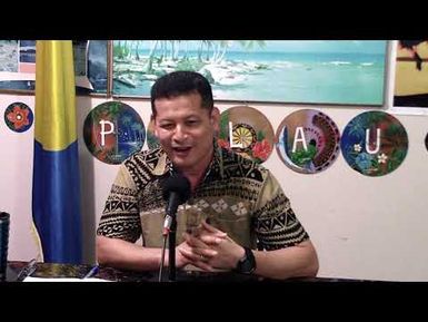 Omereng A Sual & Updates from CEO Yimnang Golbuu (01/21/2020)