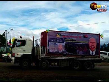 JIWAKA SCHOOLS SUPPORT