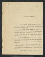 Documents relatifs à la gestion des écoles des Tuamotu