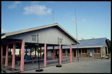 Rakahanga, Cook Islands