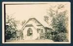 View of Methodist Church, [Rabaul, New Guinea, c1929 to 1931]