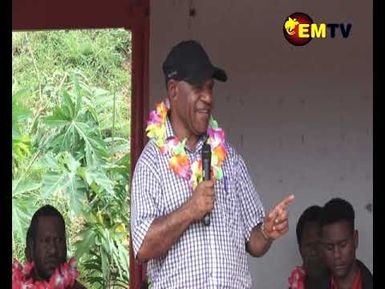 NEW BUSES FOR SCHOOL