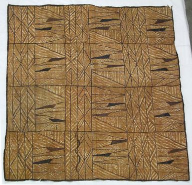 bark cloth