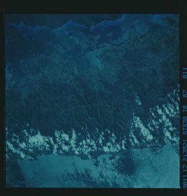 S38-87-011 - STS-038 - STS-38 earth observations