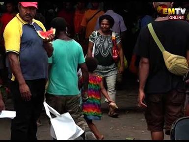 PARKOP CONDEMNS KILLING
