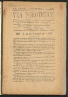 Vea Porotetani 1942