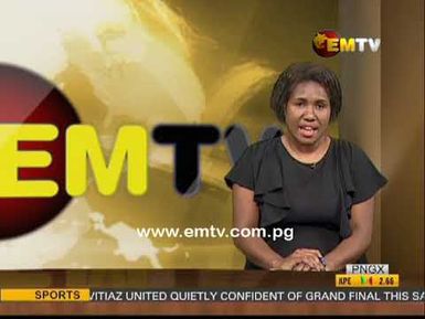 National EMTV News | 08th October 2020
