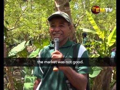 Galubwa Vanilla Expo