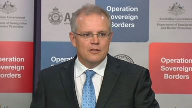 Shadow immigration minister responds to Manus incident