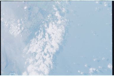 STS098-344-028 - STS-098 - Earth observations