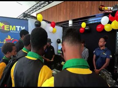 NEXTGEN ICT EXPO