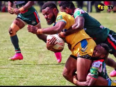 EAGLES LEAD LADDER