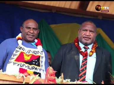 K15 MILLION COMMITTED