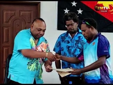 GAZELLE ACQUIRES PLANTATIONS