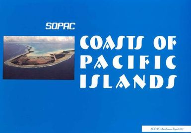 Coasts of Pacific Islands