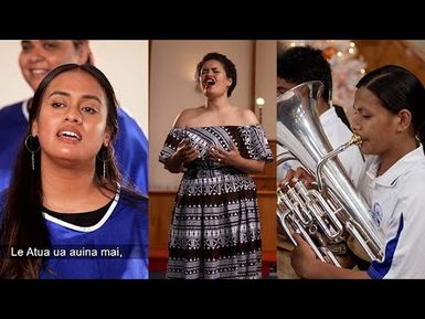 Tagata Pasifika Christmas Special 2022