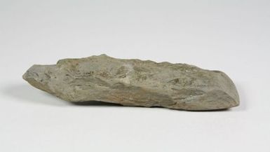 To'i ma'a (stone adze blade)