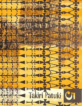 Takiri patuki