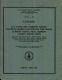 Catalogue of U.S. Coast and Geodetic Survey nautical charts, coast pilots, tide tables, current tables, tidal current charts, airway maps