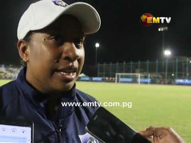 Vitiaz United's Management Proud