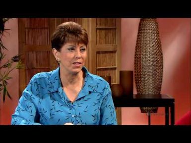 Amy Kalili | Long Story Short with Leslie Wilcox