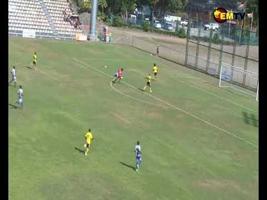 MEN'S NSL ROUND 10 SOUTHERN CONFERENCE