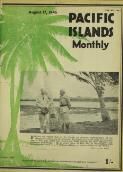 NEW TRADING COMPANY IN COOK ISLANDS (17 August 1945)