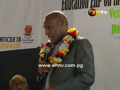 Invest in Flexible Open Distance Education (FODE) Learning