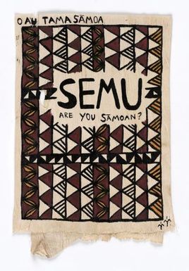 O a’u tama Sāmoa (O a'u tama Sāmoa Series)