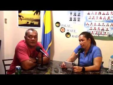 UPDATES w/Legislators Sugiyama & Francisco 6/22/18