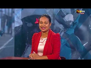 Sports Scene Episode 35 | Thursday 10th October, 2024