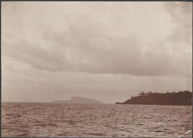 The scenery and peoples of the islands in the South and Western Pacific / J.W. Beattie