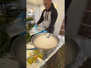 LOVO DAY IN EDMONTON CANADA 🇨🇦 - NI BULA VINAKA