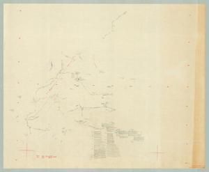 [FRUPAC War Map: February 29, 1944]