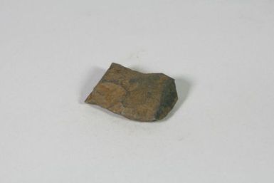 To‘i ma‘a (stone adze) fragment