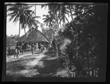 Savai'i