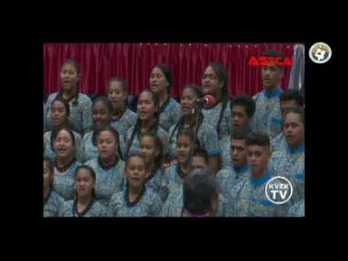 KVZK TV Live Stream