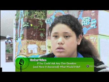 PBS Hawaii - HIKI NŌ Episode 209 | Halau Lokahi Public Charter School | Student Voices