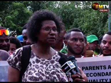 TSC ON GEREHU SEC