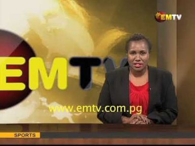 National EMTV News | 13th September 2020