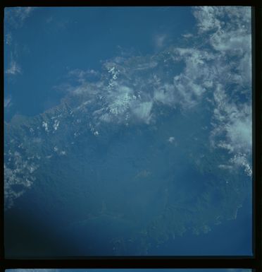 61A-467-005 - STS-61A - STS-61A ESA earth observations