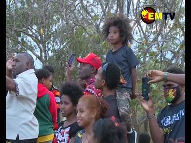 PNG STILL NEEDS DEVELOPING
