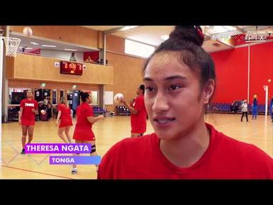 Netball World Cup 2019: Oceania Qualifiers