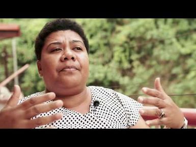 Fiji: Innate Intelligence Through Music & Dance