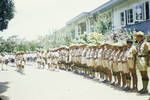 Papuan Boy Scots, Port Moresby, 1958