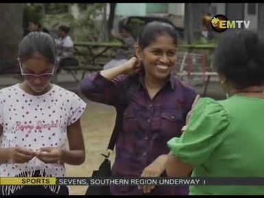 NATIONAL EMTV NEWS, SATURDAY 2nd DECEMBER 2023