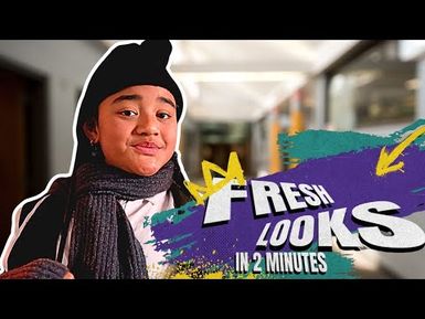 Be The Coolest Kid In School With These Fashion Tips | Fresh Looks
